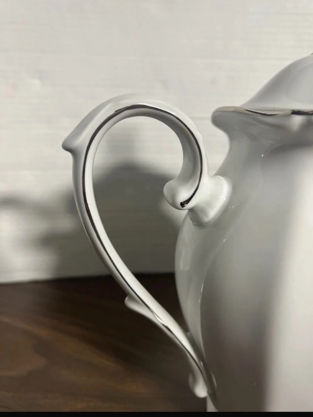 Winterling   Bavaria Porcelin Coffee/teapot